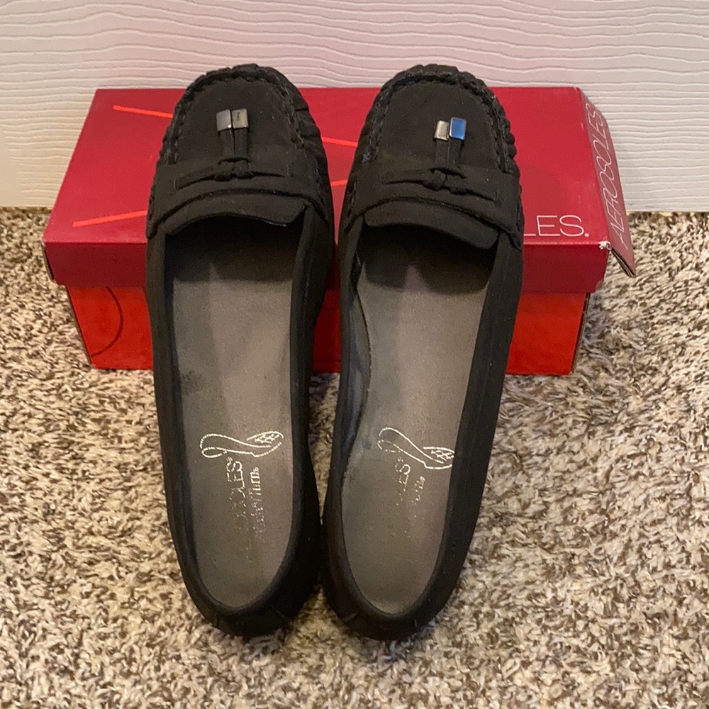 NIB Aerosoles